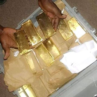pure Gold for sale 2