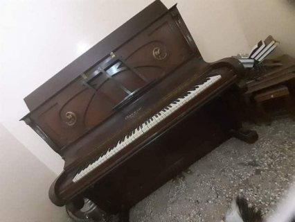 بيانو للبيع 4