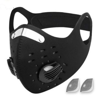 Face Mask Disposable Mouth Masks Flu Virus 3