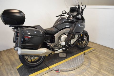 2014  BMW K1600 GT AVAILABLE FOR SALE 2