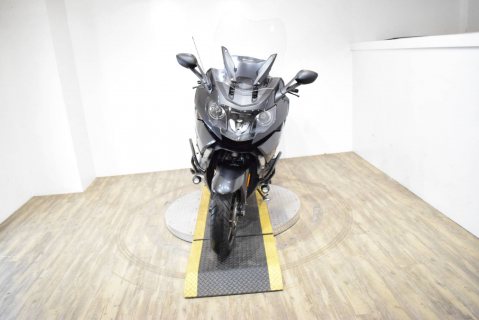 2014  BMW K1600 GT AVAILABLE FOR SALE 3