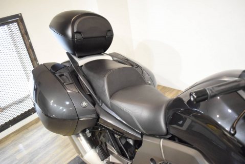 2014  BMW K1600 GT AVAILABLE FOR SALE 4