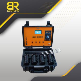 BR700 جهاز الكشف عن المياه الجوفية  2
