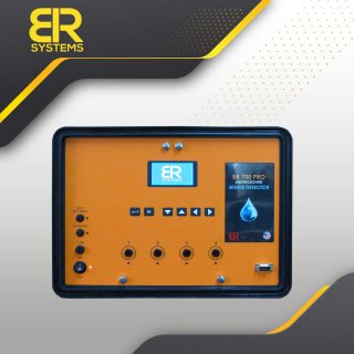 BR700 جهاز الكشف عن المياه الجوفية  3