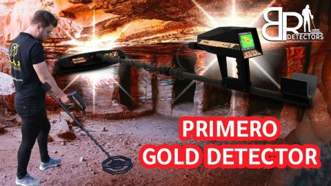 صور Gold and Metal Detector | Primero 5