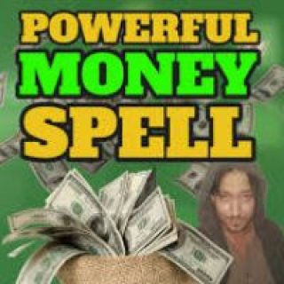 VOODOO MONEY SPELLS TO SOLVE YOUR FINANCIAL CRISIS AND GET OUT OF DEBTS  1