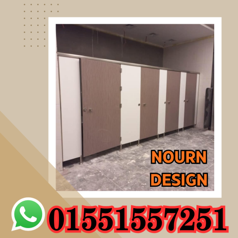 كومباكت بالاكسسوارات الاستانلس استيل