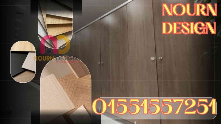 عايز خامة تتحمل؟ جرّب كومباكت – قواطيع، فواصل، أوشاش، إكسسوارات ( 5