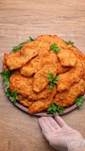 مطلوب ممول لمشروع مطعم غربي أو لمعمل تصنيع مأكولات الدجاج المثلجة 3