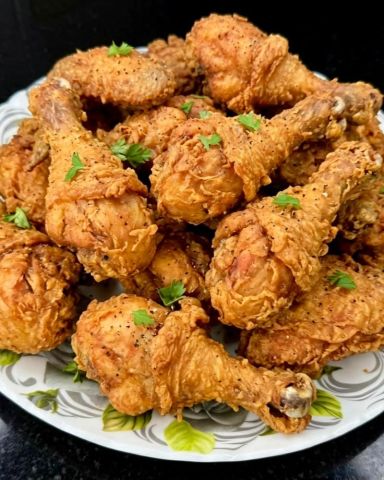 مطلوب ممول لمشروع مطعم غربي أو لمعمل تصنيع مأكولات الدجاج المثلجة 4