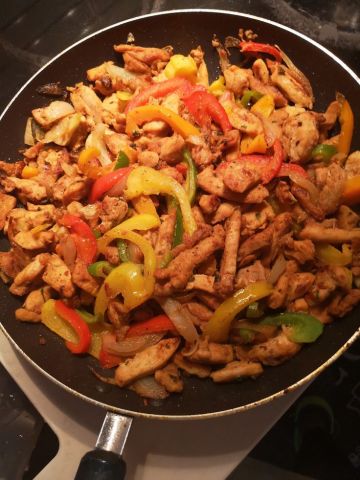 مطلوب ممول لمشروع مطعم غربي أو لمعمل تصنيع مأكولات الدجاج المثلجة 6