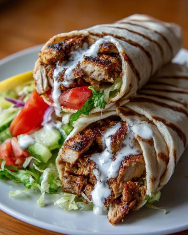 مطلوب ممول لمشروع مطعم غربي أو لمعمل تصنيع مأكولات الدجاج المثلجة 7