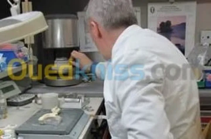 EXPERT CHIMIQUE MONÉTAIRE 2