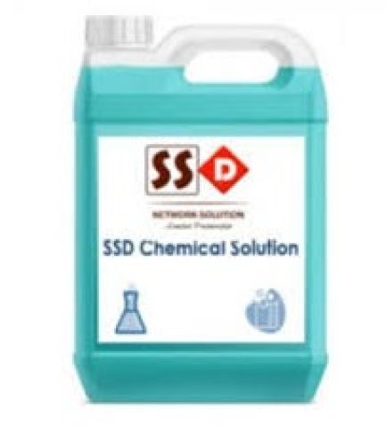 SSD SOLUTION NETTOYAGE MACHINE  4